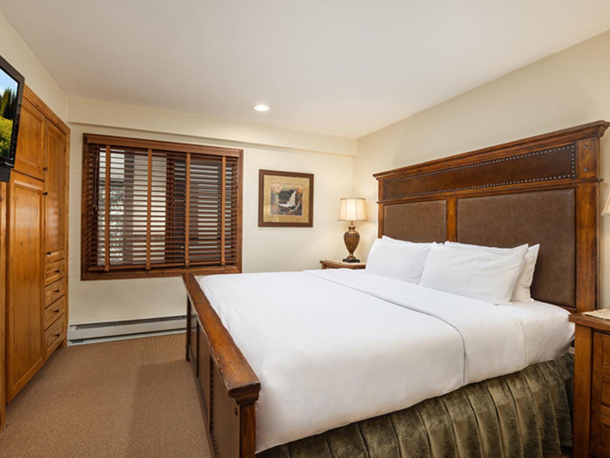 Montaneros In Vail Apartment Exterior photo