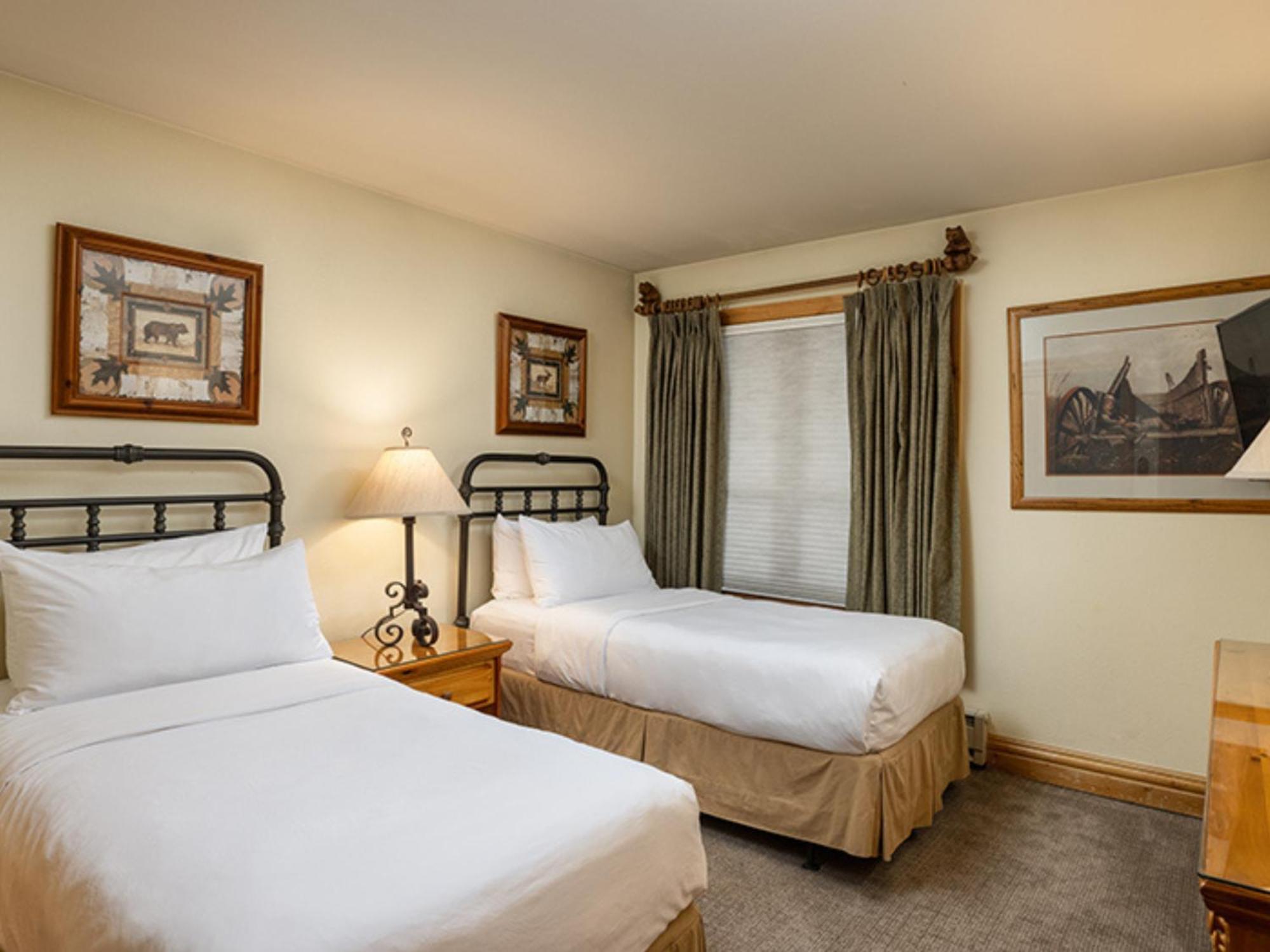 Montaneros In Vail Apartment Exterior photo