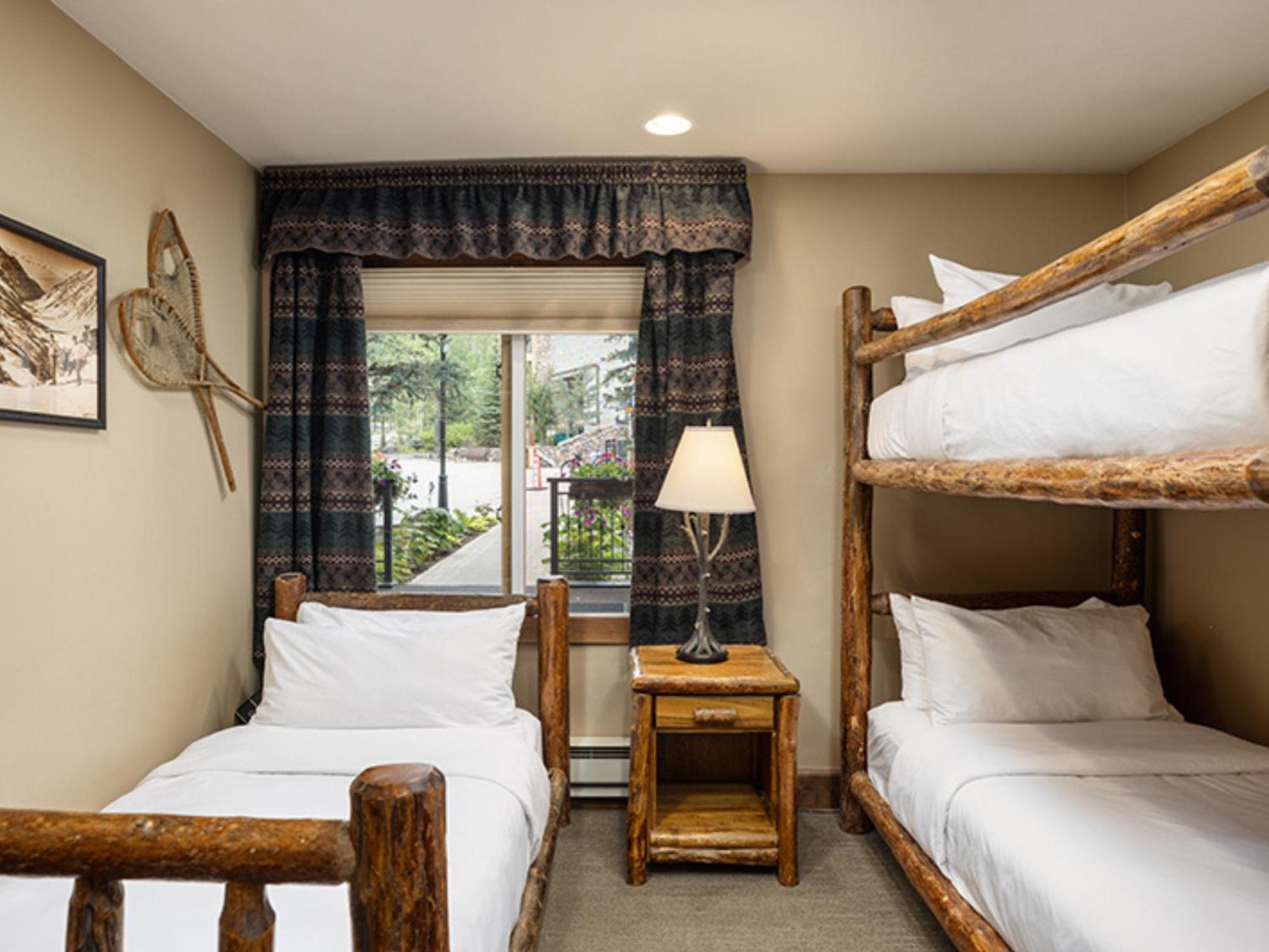 Montaneros In Vail Apartment Exterior photo