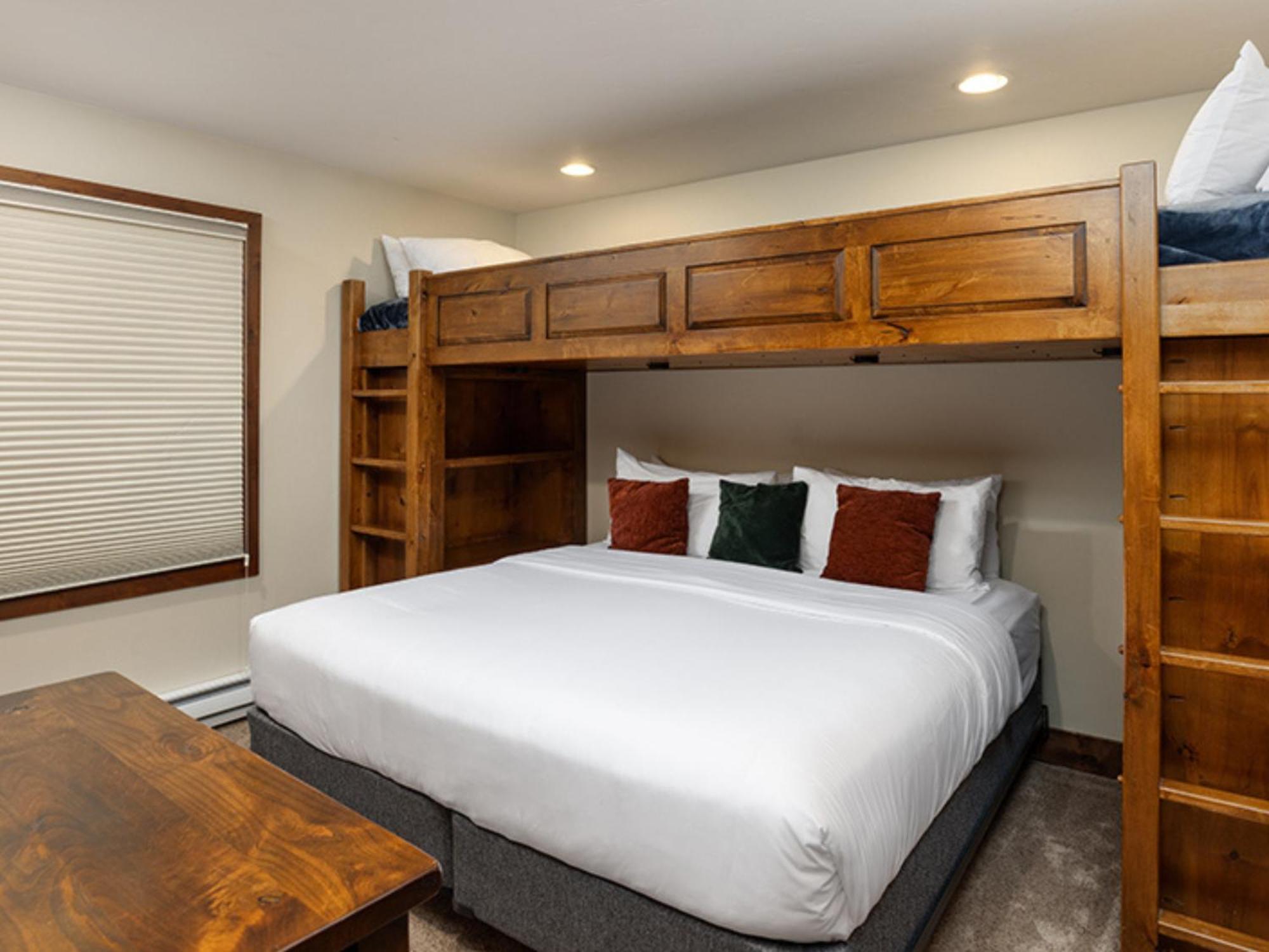 Montaneros In Vail Apartment Exterior photo