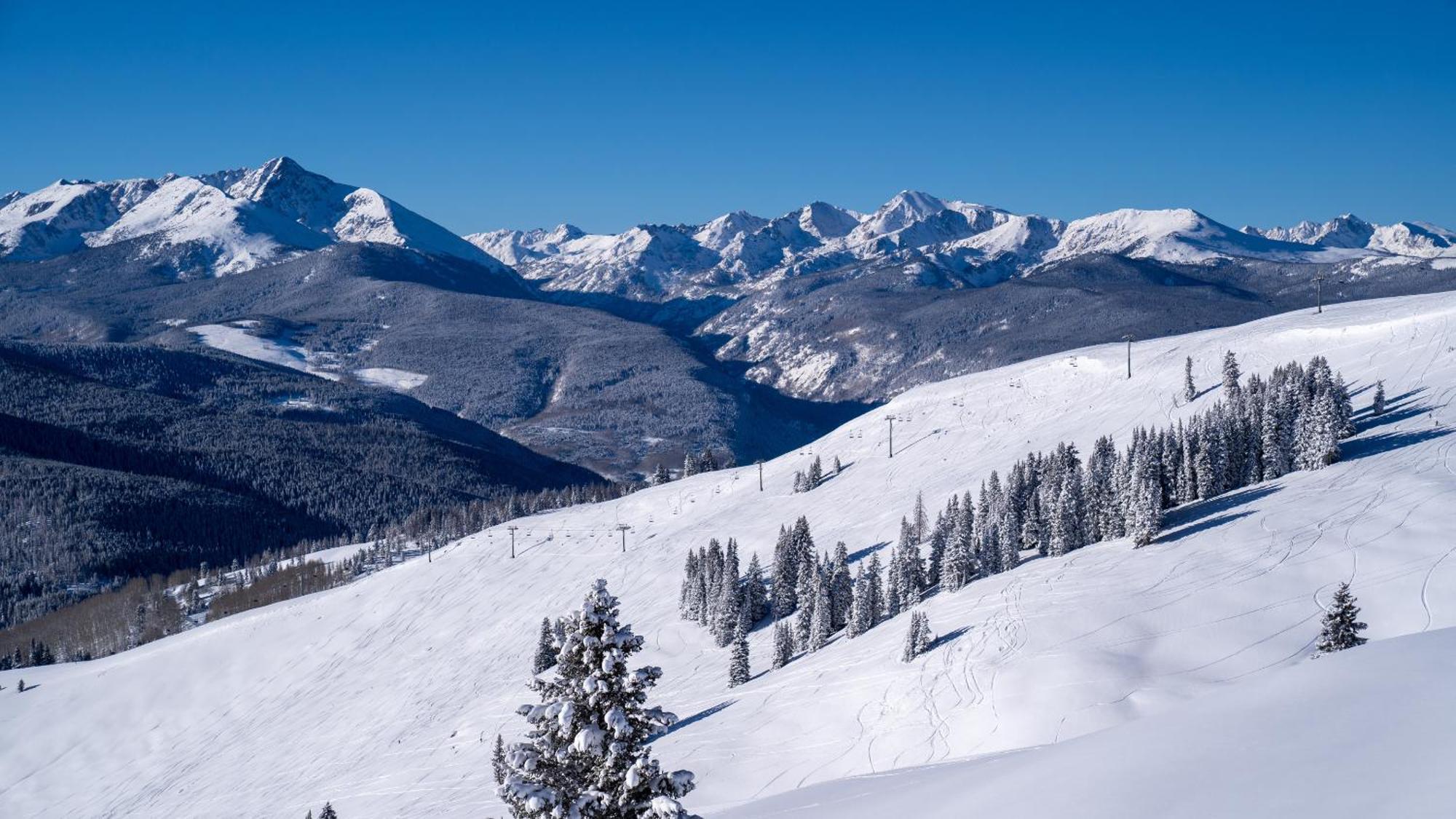 Montaneros In Vail Apartment Exterior photo